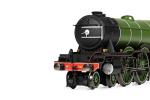 Hornby A3 Class Steam Train No.2573 'Harvester