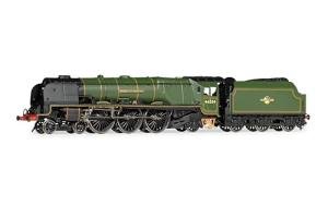 Princess Coronation 4-6-2 Duchess of Abercorn