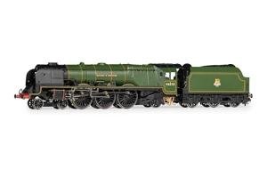 BR Princess Coronation 4-6-2 Duchess of Montrose