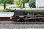 BR Princess Coronation 4-6-2 Duchess of Montrose