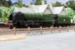 BR Princess Coronation 4-6-2 Duchess of Montrose