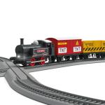 Hornby Playtrains Steam Goods Express Train Set