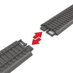 Hornby Playtrains Steam Goods Express Train Set