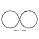 Hornby Playtrains Steam Goods Express Train Set