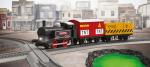 Hornby Playtrains Steam Goods Express Train Set