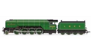 Hornby LNER P2 Class Steam Train 00 Gauge