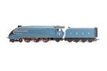 Hornby A4 Class Steam Train 4491 ‘Commonwealth’