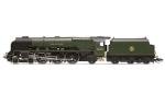 Hornby TT3011TXSM Duchess of Montrose Steam Loco