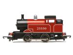 Hornby Limited Edition 0-4-0 Westwood Loco