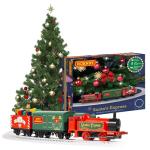 Hornby Santa's Express OO Gauge Train Set