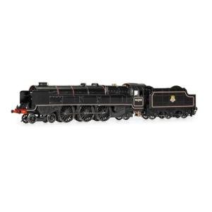 Hornby Princess Royal Class Steam Train 46202