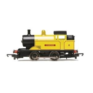 Hornby R30338 Limited Edition 0-4-0 Loco 'Connie