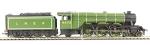 Hornby 00 Gauge LNER A1 Flying Scotsman Locomotive