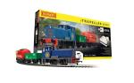 Hornby iTraveller 6000 Digital OO Gauge Train Set