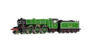 Hornby TT:120 LNER Class A1 'Flying Scotsman