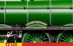 Hornby TT:120 LNER Class A1 'Flying Scotsman