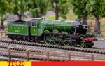 Hornby TT:120 LNER Class A1 'Flying Scotsman