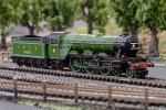 Hornby TT:120 LNER Class A1 'Flying Scotsman