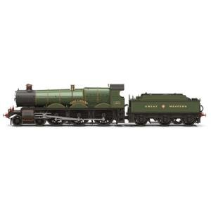 Hornby GWR Saint Class Lady of Legend 2999