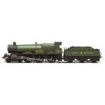Hornby GWR Saint Class Lady of Legend 2999