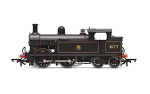 Hornby R3731 BR H Class 0-4-4T Locomotive