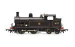 Hornby R3731 BR H Class 0-4-4T Locomotive