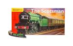 Hornby Scotsman Analogue TT Gauge Train Set