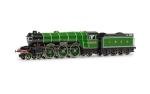 Hornby Scotsman Analogue TT Gauge Train Set
