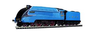 Hornby A4 Class LNER 4900 'Gannet' Locomotive
