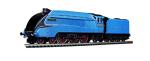 Hornby A4 Class LNER 4900 'Gannet' Locomotive