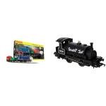 Hornby iTraveller 6000 Digital Train Set & Smokey Joe