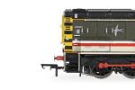 Hornby Class 08 Diesel Locomotive 00 Gauge