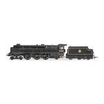 Hornby Princess Royal Class Steam Train 46202