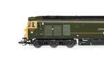 Hornby TT 120 Class 50 Sir Edward Elgar