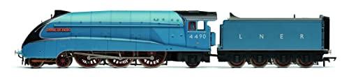 Hornby A4 Class Steam Train 'Empire of India