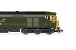 Hornby TT 120 Class 50 Sir Edward Elgar