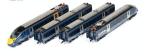 Hornby Class 395 Southeastern Electric Train Pack
