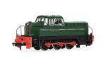 Hornby London Transport Diesel Train 0-6-0 DL.81