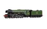 Hornby TT:120 BR Class A3 'Trigo' Steam Engine