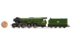 Hornby TT:120 BR Class A3 'Trigo' Steam Engine
