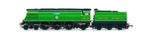 Hornby Battle of Britain Class Steam Train Model