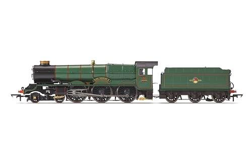 Hornby 6009 'King Charles II' Steam Train Model