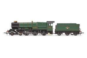 Hornby 6009 'King Charles II' Steam Train Model