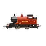 Hornby Westwood Steam Train 0-4-0 Model No. 9