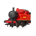 Hornby Westwood Steam Train 0-4-0 Model No. 9