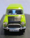 Oxford Lime Green Mini Diecast 1/76 Scale Model