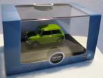 Oxford Lime Green Mini Diecast 1/76 Scale Model