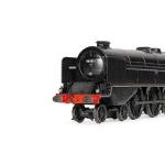 Hornby Princess Royal Class Steam Train 46202