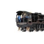 Hornby Princess Royal Class Steam Train 46202