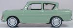 Oxford Ford Anglia 105E Spruce Green 1/76 Scale